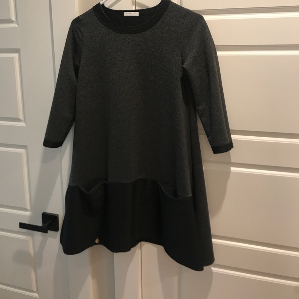 Boutique Shirt